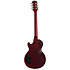 Les Paul Prophecy Aged Bengal Tiger Burst + Housse Epiphone