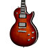 Les Paul Prophecy Aged Bengal Tiger Burst + Housse Epiphone