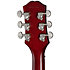 Les Paul Prophecy Aged Bengal Tiger Burst + Housse Epiphone