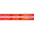 ZAS JD3 Josh Dun Clancy Red Zildjian