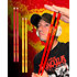 ZAS JD3 Josh Dun Clancy Red Zildjian