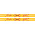 ZAS JD4 Josh Dun Clancy Yellow Zildjian