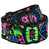 ILD05 I Love Dust Fangs Green Dunlop