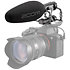 ZSG-1 Micro pour caméra Zoom