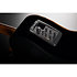 Tramontane 118 Auditorium Bevel Cutaway Electro Black LAG