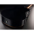 Tramontane 118 Auditorium Bevel Cutaway Electro Black LAG