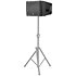 KLA12 Black QSC