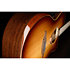 Tramontane 118 Auditorium Bevel Cutaway Électro Brown Shadow LAG
