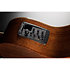 Tramontane 118 Auditorium Bevel Cutaway Électro Brown Shadow LAG