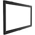 Fashion Pro 300x169 Blanc Mat 16:9 Screenline