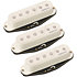 Fluence PRF-SS6-GKW Signature Greg Koch Gristle Tone White Set 3 micros Fishman