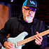 Fluence PRF-SS6-GKW Signature Greg Koch Gristle Tone White Set 3 micros Fishman