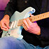 Fluence PRF-SS6-GKW Signature Greg Koch Gristle Tone White Set 3 micros Fishman