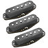 Fluence PRF-SS6-GKB Signature Greg Koch Gristle Tone Black Set 3 micros Fishman
