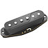 Fluence PRF-SS6-GKB Signature Greg Koch Gristle Tone Black Set 3 micros Fishman