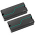 Fluence PRF-MS7-SC2 Signature Series Stephen Carpenter 7 cordes Set micros Fishman