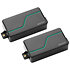Fluence PRF-MS6-SC2 Signature Series Stephen Carpenter 6 cordes Set micros Fishman