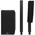 KC12T + Sub Black System QSC