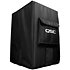KC12-CVR Housse pour Caisson de Basses QSC