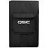 KC12-CVR Housse pour Caisson de Basses QSC