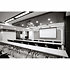 Inceiling 180x101 Blanc Mat 16:9 Screenline