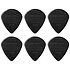 471P3S Max Grip Jazz III Stiffo 1,38 mm Sachet de 6 Dunlop