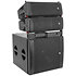 SLA System + Cover Pack Elokance