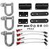 SLA System + Cover Pack Elokance