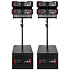 SLA System + Cover Pack Elokance
