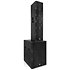 Tower 18 System + Covers Elokance