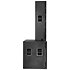 Tower 18 System + Covers Elokance