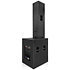 Tower 18 System + Covers Elokance