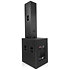 Tower 18 System + Covers Elokance