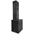 Tower 18 System + Covers Elokance