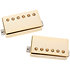 Slash 2.0 Kit Alnico II Gold Seymour Duncan