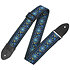 M8HTV-04 Hootenanny Guitar Strap 5 cm Levy s