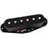 Hot Chicken Strat Bridge Black Seymour Duncan
