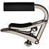 C5n Banjo Capo Brushed Nickel Shubb