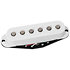 Hot Chicken Strat Bridge White Seymour Duncan