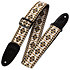 M8HTV-07 Hootenanny Guitar Strap 5 cm Levy s