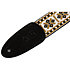 M8HTV-07 Hootenanny Guitar Strap 5 cm Levy s