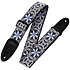M8HT-10 Hootenanny Guitar Strap 5 cm Levy s