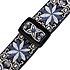 M8HT-10 Hootenanny Guitar Strap 5 cm Levy s