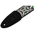 M8HT-11 Hootenanny Guitar Strap 5 cm Levy s