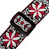 M8HT-12 Hootenanny Guitar Strap 5 cm Levy s