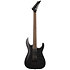 Soloist SLA6 DX Baritone Satin Black Jackson