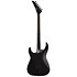 Soloist SLA6 DX Baritone Satin Black Jackson