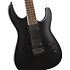 Soloist SLA6 DX Baritone Satin Black Jackson