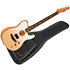 Acoustasonic Player Telecaster Signature Finneas + Housse Fender