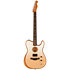 Acoustasonic Player Telecaster Signature Finneas + Housse Fender